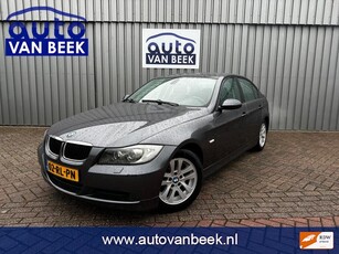 BMW 3-serie 320i Dynamic Executive