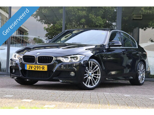 BMW 3-serie 320i M Sport-VERKOCHT!!