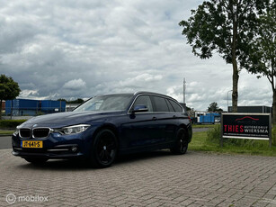 BMW 3-serie Touring 318i Executive automaat/trekhaak/keyless