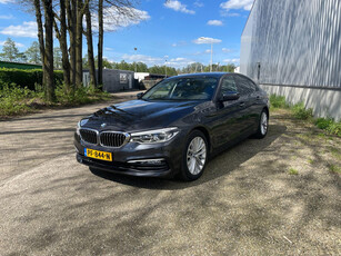 BMW 5-serie 530d xDrive High Executive Bj 2017 Exportprijs EX BPM!!