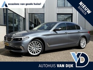 BMW 5-serie 530e iPerformance Executive NL