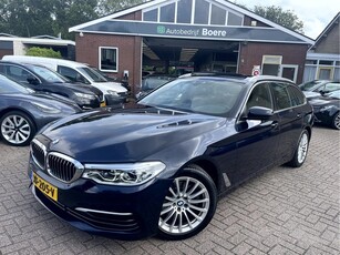 BMW 5 Serie Touring 520i Corporate High Executive