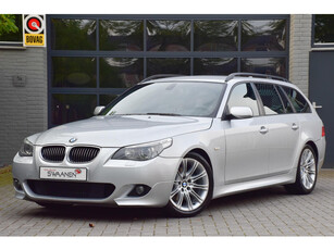 BMW 5-serie Touring 525i Executive M Sport Youngtimer