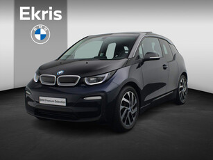 BMW i3 94Ah 33 kWh Basis | Schuif-/ Kanteldak | PDC Voor + Achter | 19''