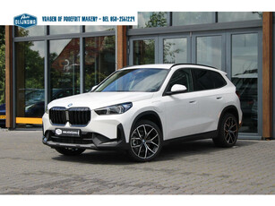 BMW X1 25e xDrive|NIEUW!!|PlugInHybride|Navi