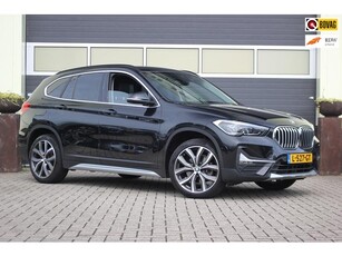 BMW X1 sDrive18i High Executive Trekhaak DAB Hi-Fi