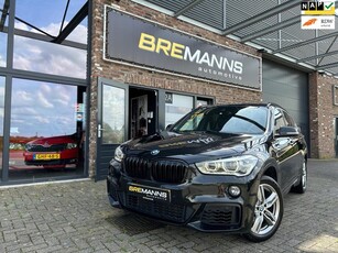 BMW X1 SDrive20i High Executive M-Sport