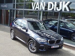 BMW X3 xDrive30e M Sport High Exe. Pano.Dak Elek.Stoelen