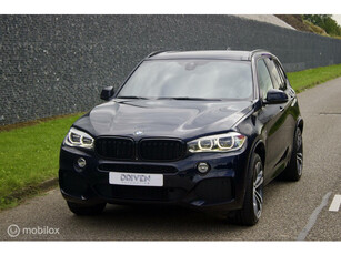 BMW X5 30d M Sport | INDIVIDUAL - CarPlay - 1 Eigenaar