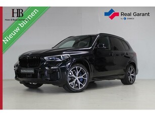 BMW X5 xDrive45e High