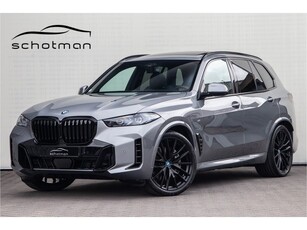 BMW X5 xDrive50e M-Sport Facelift, Panorama, Head-up