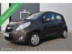 Chevrolet Spark ls