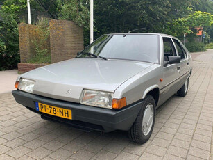 Citroen BX 1.6 Leader