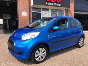 Citroen C1 1.0-12V Ambiance