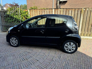 Citroen C1 1.0-12V Ambiance