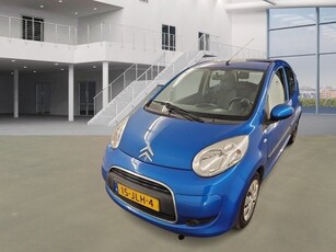 Citroen C1 1.0-12V Ambiance