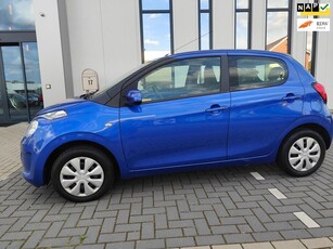 Citroen C1 1.0 VTi Feel 1e eigenaar