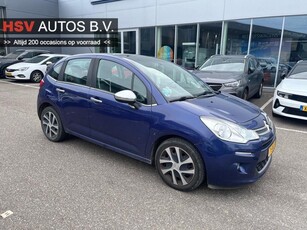 Citroen C3 1.0 VTi Collection airco navi 4-deurs org NL