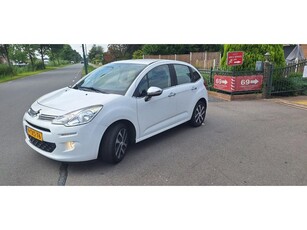 Citroen C3 1.0 VTi Collection MOTOR TIKT/RATELD