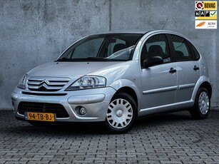 Citroen C3 1.4i Ambiance Org. NL 1 eig. Clima