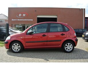 Citroen C3 1.4i Ligne Business airco inruil mogelijk nap