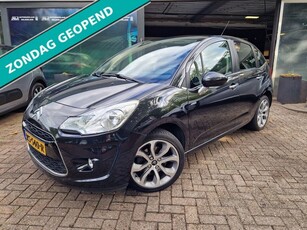 Citroen C3 1.6 VTi Exclusive 12 MND GARANTIE NW APK