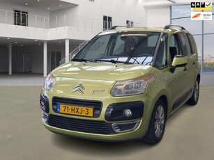 Citroen C3 Picasso 1.4 VTi Aura