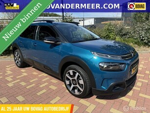 Citroen C4 Cactus 1.2 PureTech Business Plus / Carplay / Etc