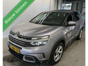 Citroen C5 Aircross 1.2 130 PK Automaat Business | Camera |