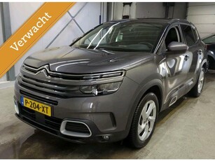 Citroen C5 Aircross 130 PK Automaat Business Camera Navi