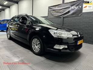 Citroen C5 Tourer 1.8 16V Nap/Airco/APK 13-08-2025!