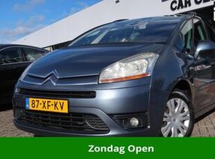 Citroen GRAND C4 PICASSO 1.8-16V Business 7p.