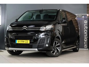 Citroen Jumpy 2.0 BlueHDI 120 XL Dark Edition