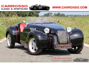 Citroën 2CV Burton Roadster