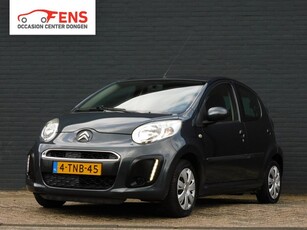 Citroën C1 1.0 Collection ZEER NETTE AUTO ! AIRCO!