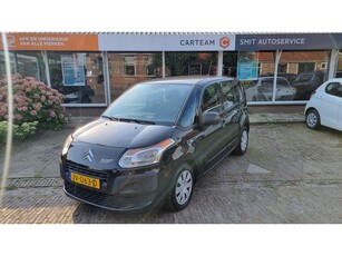 Citroën C3 Picasso 1.4 VTi Seduction (bj 2009)