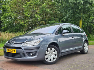 Citroën C4 1.6 Prestige ✅️incl nieuwe APK