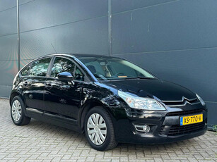 Citroën C4 1.6 VTi Anniversaire PKRSENSOR|AIRCO|CRUISE|NWE APK