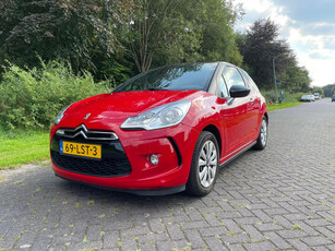 Citroën DS3 1.4 Chic G3. Zeer netjes met lage km stand.