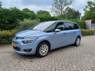 Citroën Grand C4 Picasso 1.6 THP Intensive