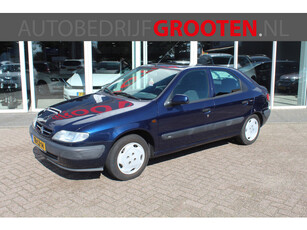 Citroën Xsara 1.6i Ligne Prestige//TREKHAAK!!