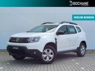 Dacia Duster 1.0 TCe 100 Bi-Fuel Comfort Trekhaak / LPG-G3