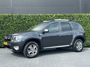 Dacia Duster 1.2 TCe 4x2 10th Anniversary NL AUTO, NAP