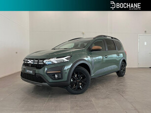 Dacia Jogger 1.0 TCe 100 ECO-G Expression 7 Persoons | VOORRAADVOORDEEL | Pack Extreme | Stoelverwarming | Media Navigatie |