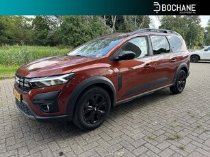 Dacia Jogger 1.0 TCe 110 Extreme 7p. 1e eigenaar + dealer