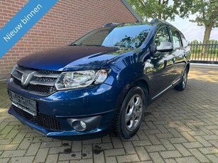 Dacia Logan MCV 0.9 TCe 10th Anniversary