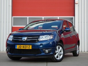 Dacia Sandero 0.9 TCe SL Royaal/ schade/ automaat/ lage km/