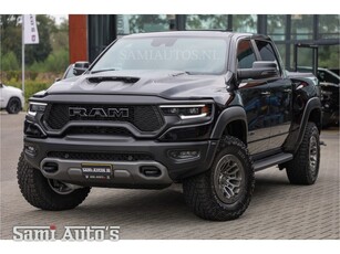 Dodge Ram 1500 TRX FINAL EDIT ALL-IN PRIJS 6.2 V8