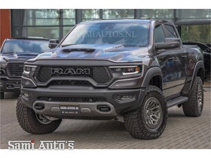 Dodge Ram 1500 TRX FINAL EDITION 2024 6.2 V8 712PK