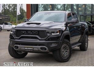 Dodge Ram 1500 TRX FINAL EDITION 6.2 V8 712PK HELLCAT